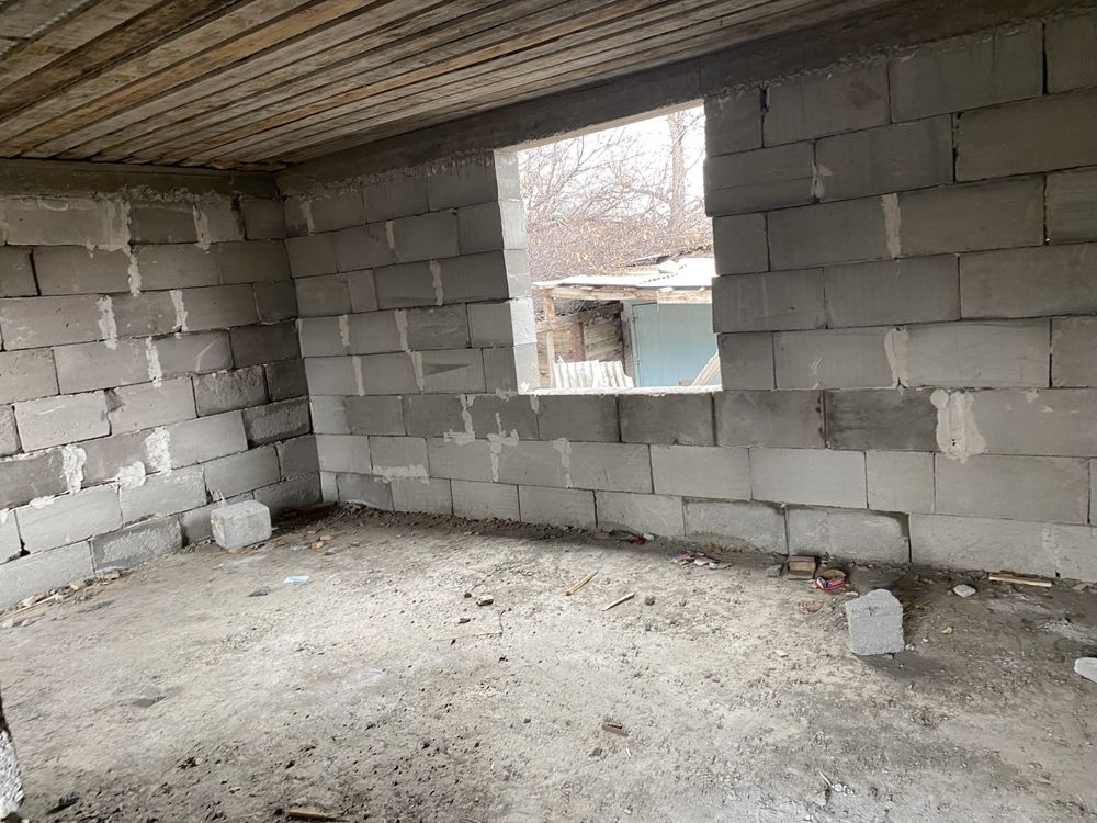 Продам 4х квартирное здание