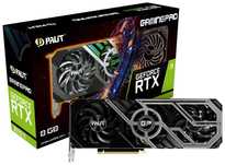 Видеокарта Palit 3070ti gamingpro