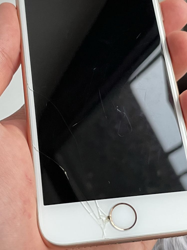 iPhone 8 64 GB gold