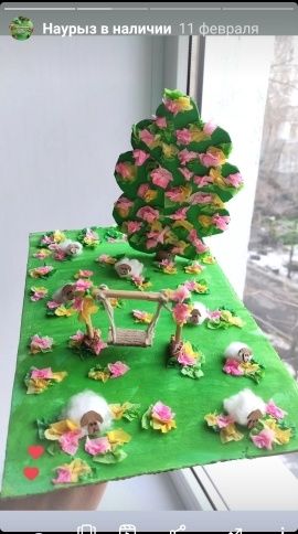 Подарки поделки для детей На конкурсы Выставки.