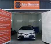 Автоэлектрик. Ремонт систем ABS. Профессиональная диагностика Вашего а