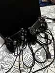 sony playstation 4