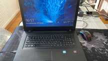 Продам ноутбук Lenovo IdeaPad 110-17IKB