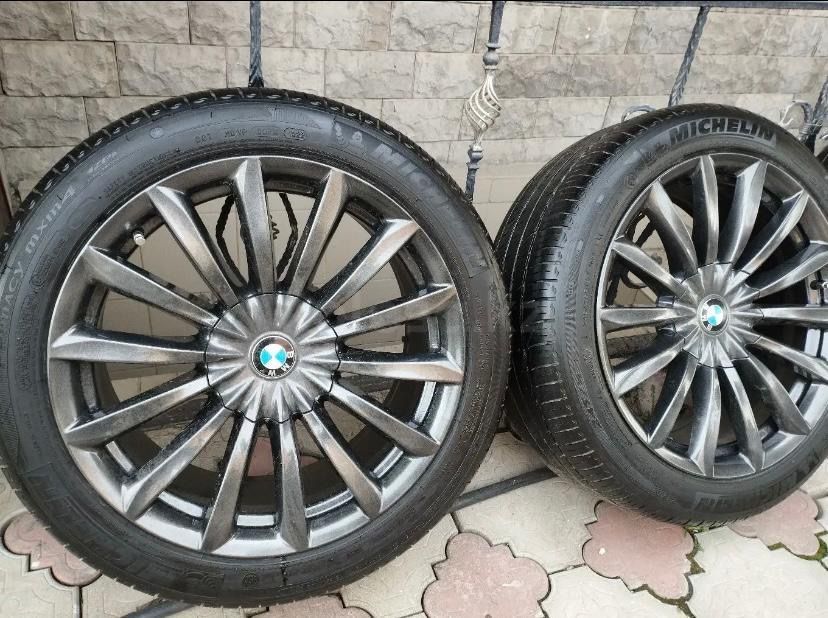 Продам диски с резиной