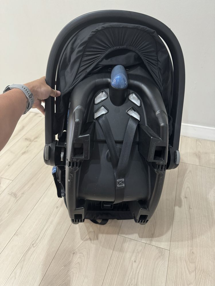 Maxi Cosi Citi Автокресло для новорожденных