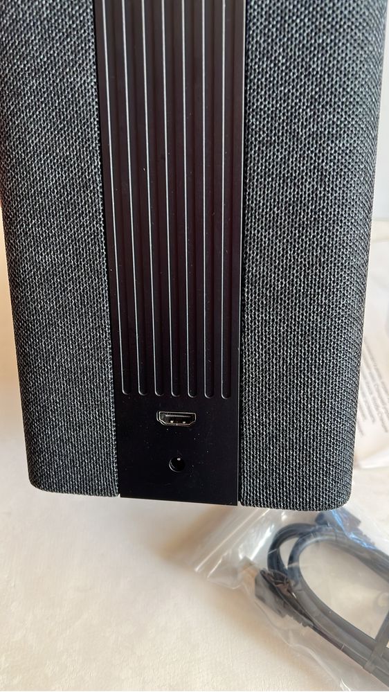 Колонка Яндекс  YNDX-0001