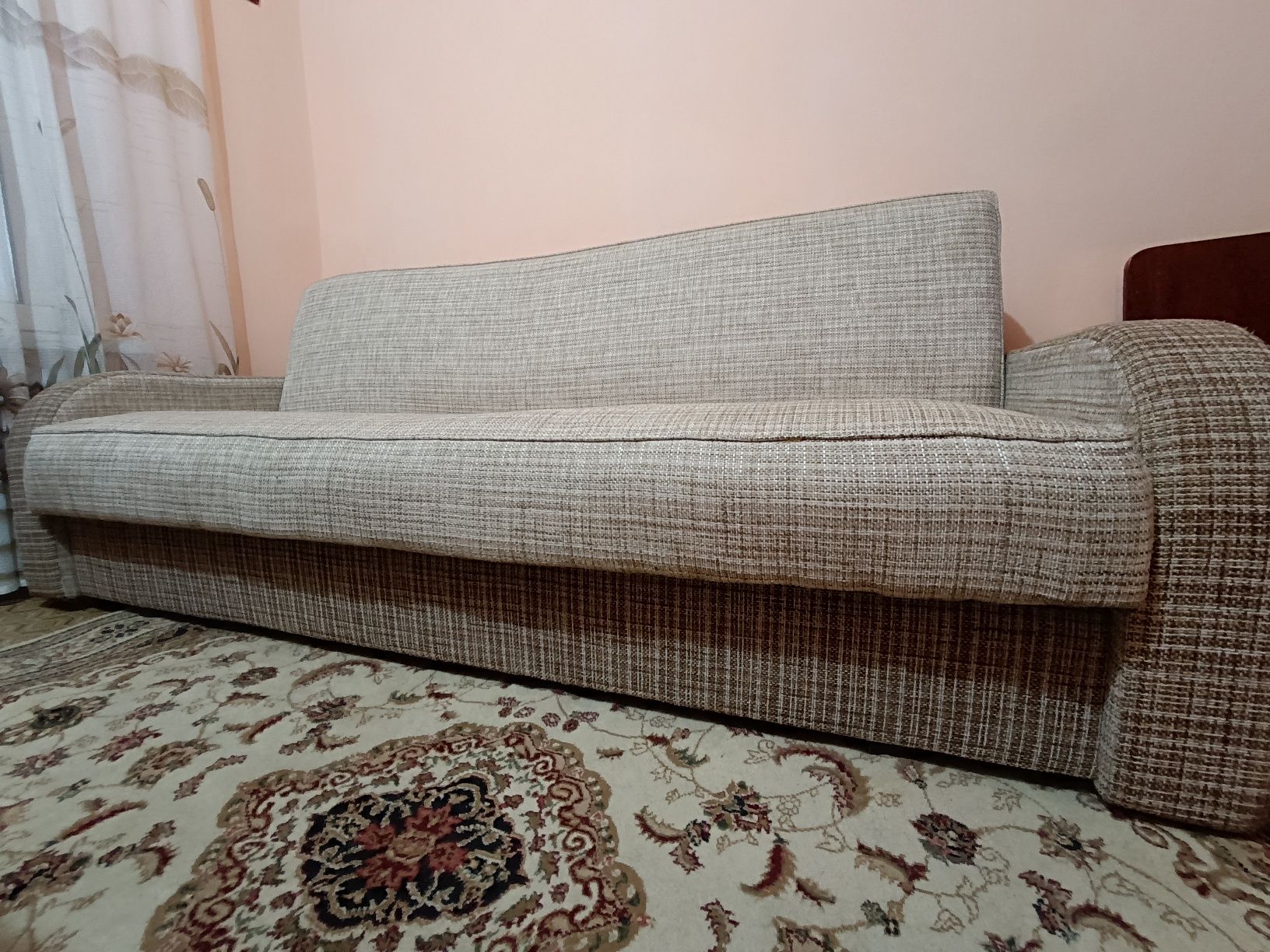 Продам диван раскладной