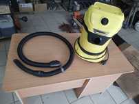 Продам пылесос Karcher WD-3 CAR