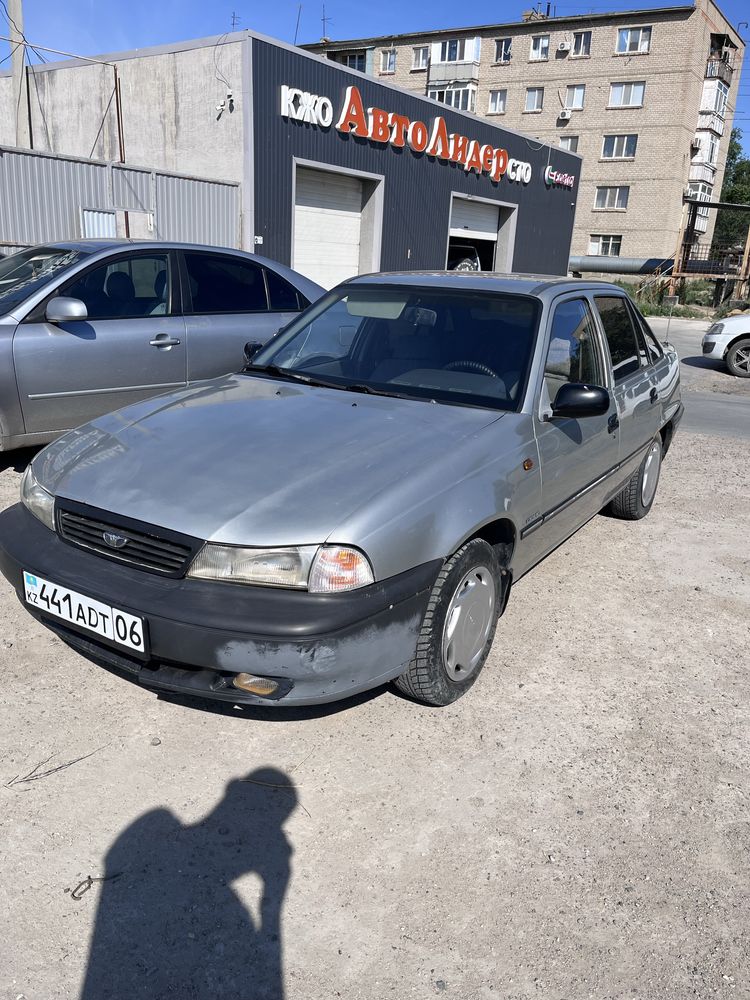 Продается авто Дэу Нексия 1 2005 года 1.5 объем