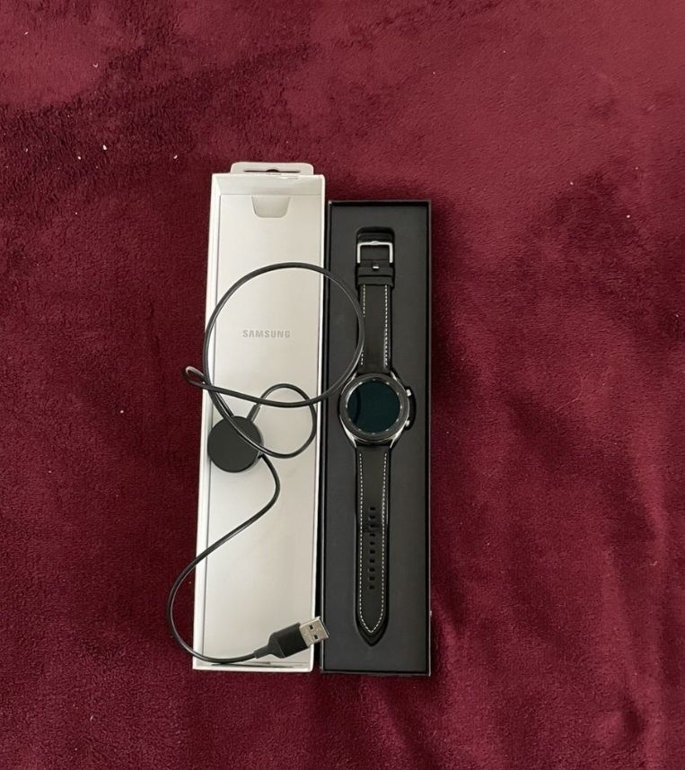 Samsung galaxy watch 3