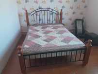 Продам двухспальную кровать