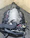 Продам двигатель SRT 8