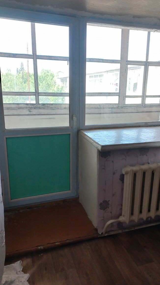 Продам 2х.комнатную квартиру