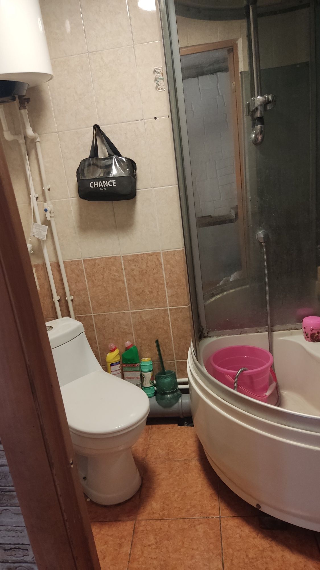 Продам дом отдельно стоящий