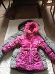 Продам  детские девочковые вещи на 5-14 лет