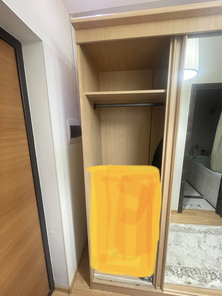 Продам шкаф купе