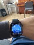 Продам apple watch se 2 поколения