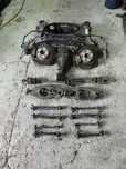 Задняя ходовая часть Mercedes benz w210
Цены уто