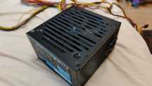 Блок питания ATX Aero Cool vx plus 400w