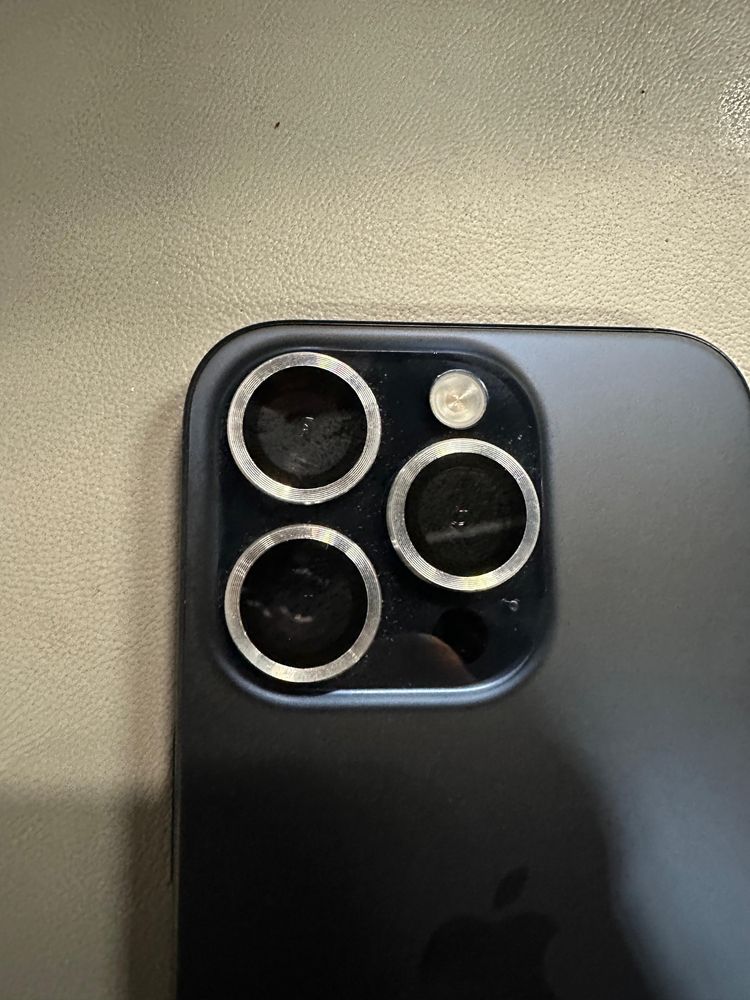 iPhone 15 Pro 256 ГБ Состояние – идеальное