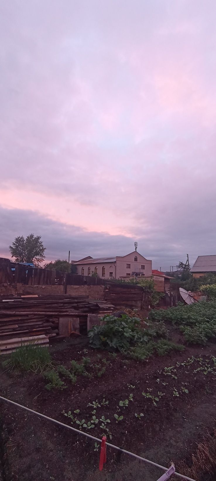 Продам дом! В районе станции