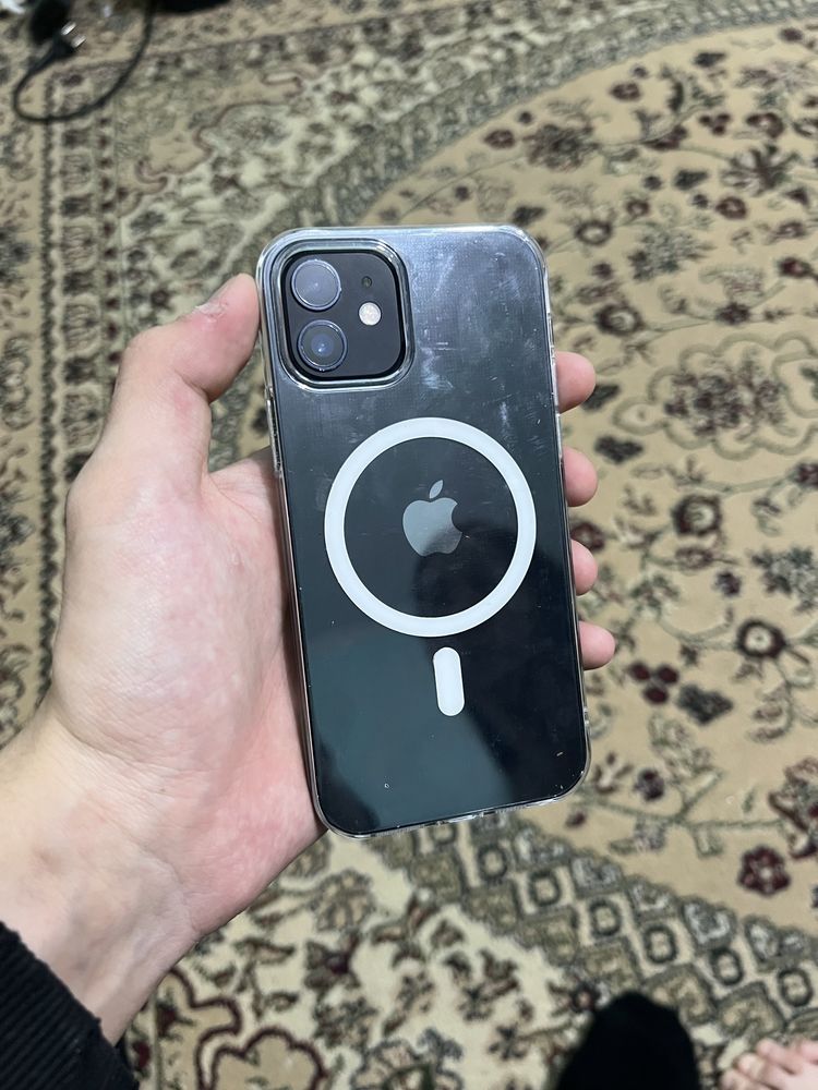 iPhone 12 Айфон 12