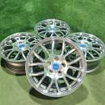 Продам Диски Rozest prime mode R16 6,5J PSD 5/114,3 DIA 61 ET 39