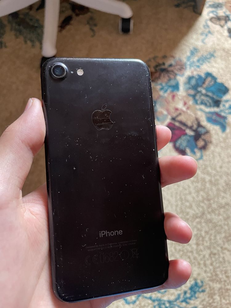 iphone 7 32gb.