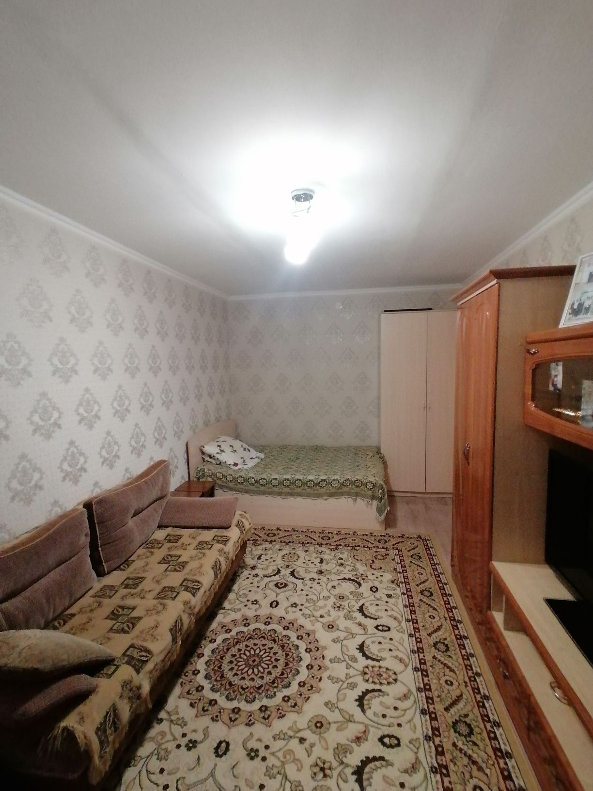 Продаётся квартира