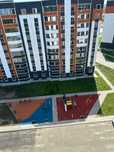 2к квартира ЖК Новый Берег, Базовая 2/3