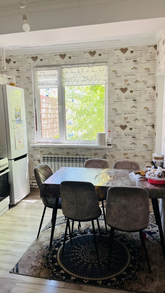 Продам 3х комнатную квартиру в новом районе !!