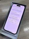 APPLE iPHONE 15 PRO 256GB \Титаново черный\100%\ Гарантия. Рассрочка!