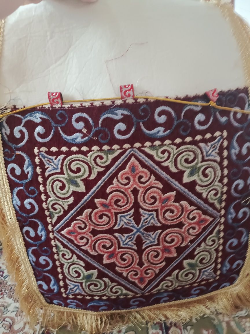 Продаётся корзина для тойбастар.