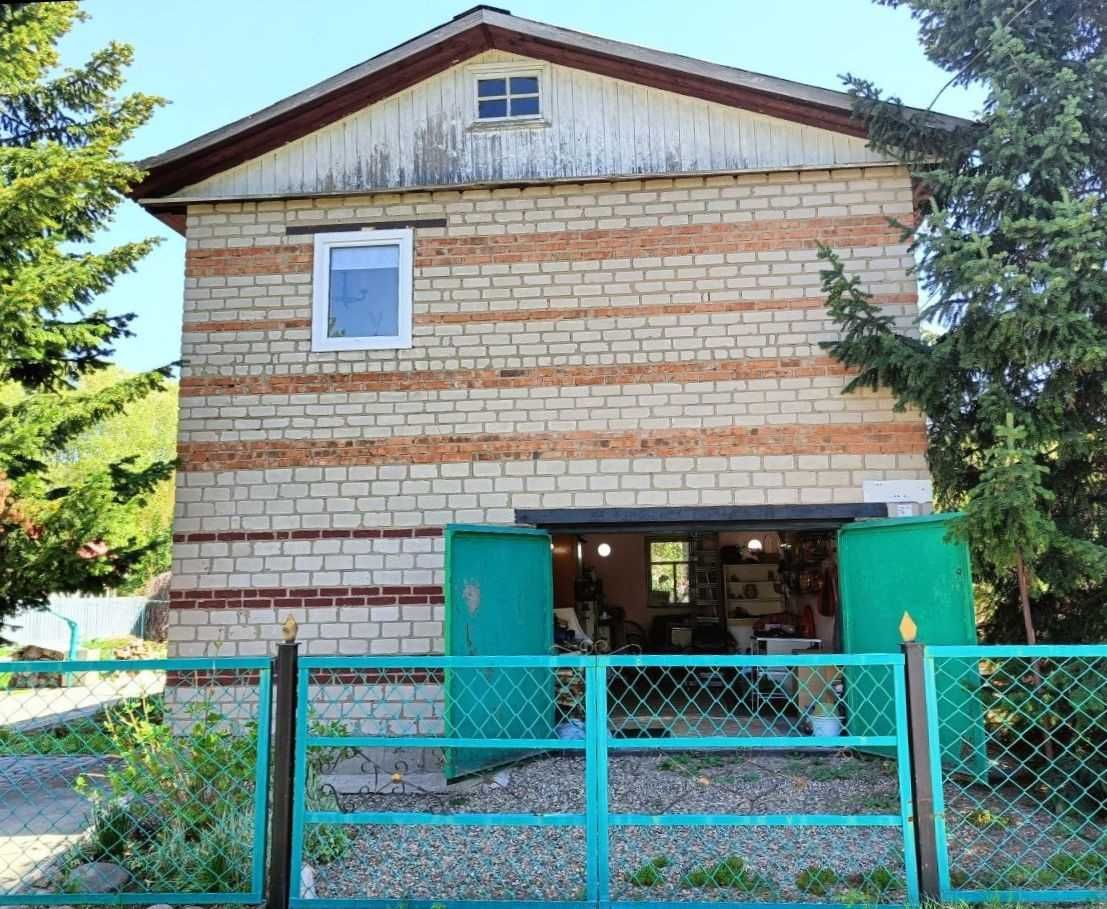 Дача в районе 22 километра. Новая Ульба, с/т «Металлист-3»