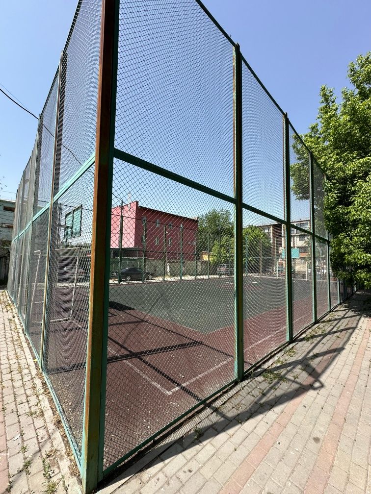 2-х комнатная квартира в Центре, по пр.Момышулы угол пр.Тауке Хана.