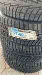 Продам шины липучка Hankook 235/70/16 (состояние почти новое)