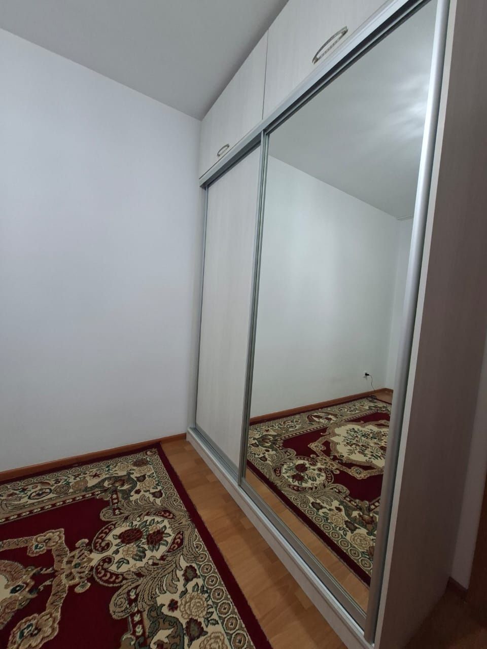 Сдам 2 квартиру Батыс 2