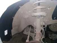 подкрылки OPEL Vectra