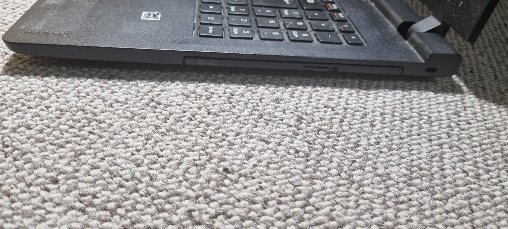 Lenovo ideapad 100-15IBY