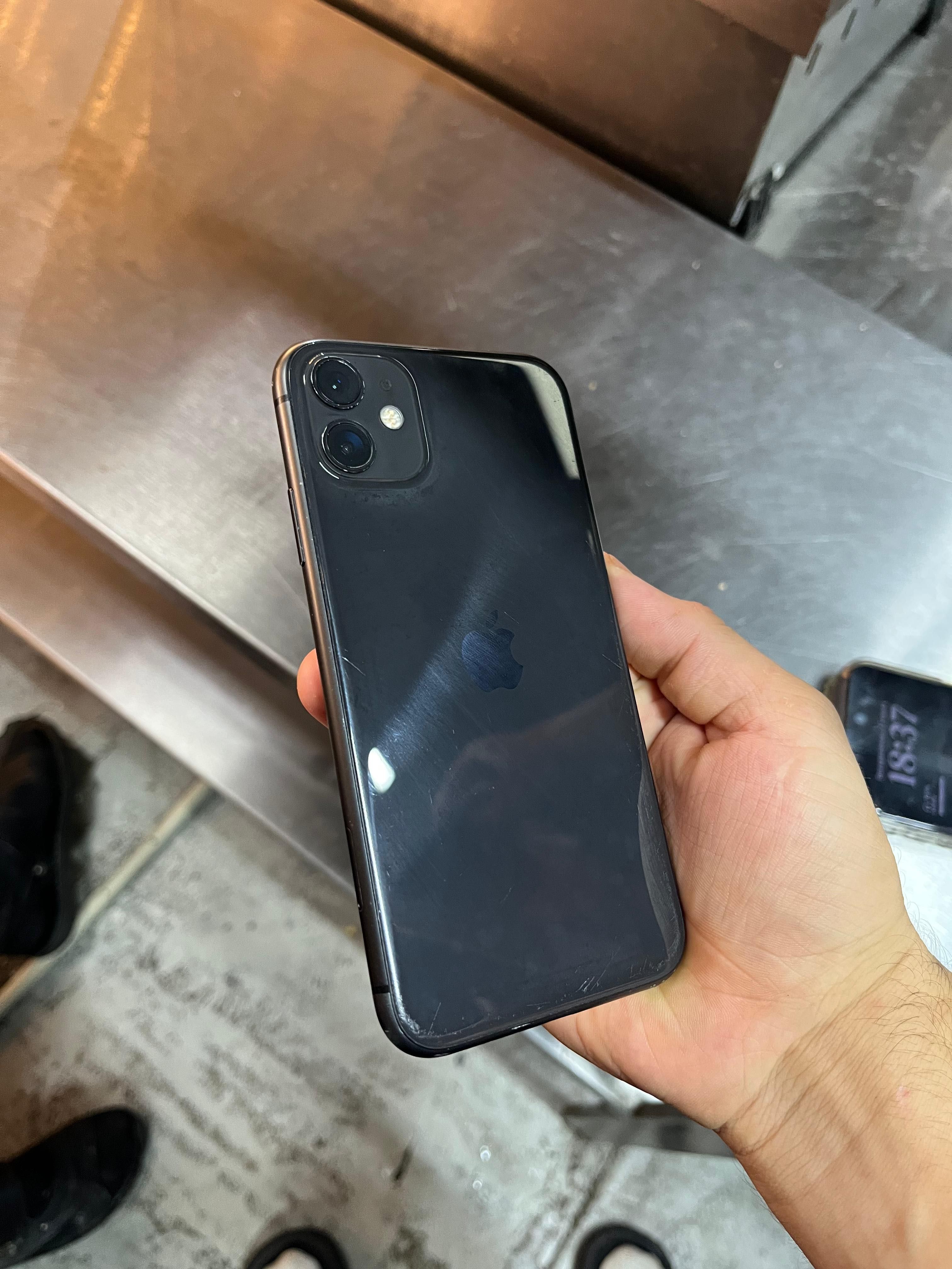 Apple11-Айфон11 iPhone 11