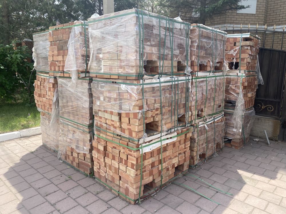 Продам брусчатку