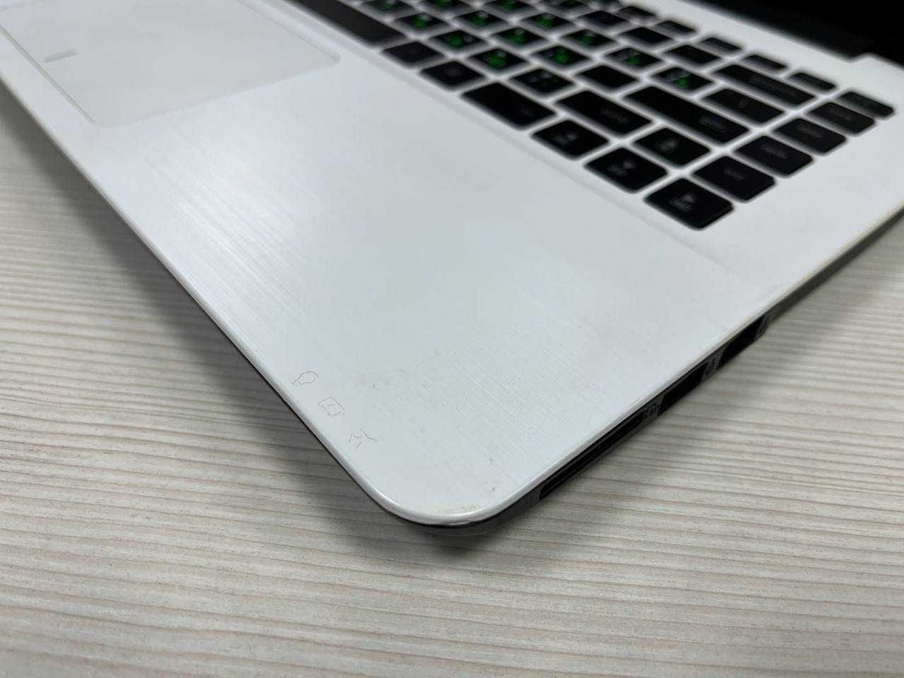 ASUS Core i5/ОЗУ 4/SSD 256/HDD 320*GeForce-2gb Мощный В Идеале