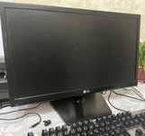 Продам игровой компьютер (полностью)