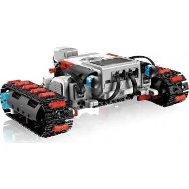 Lego Education Mindstorms Ресурсный набор EV3 Арт 45560 (Оригинал)