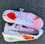 Nike alphafly 3 беговые кросовки