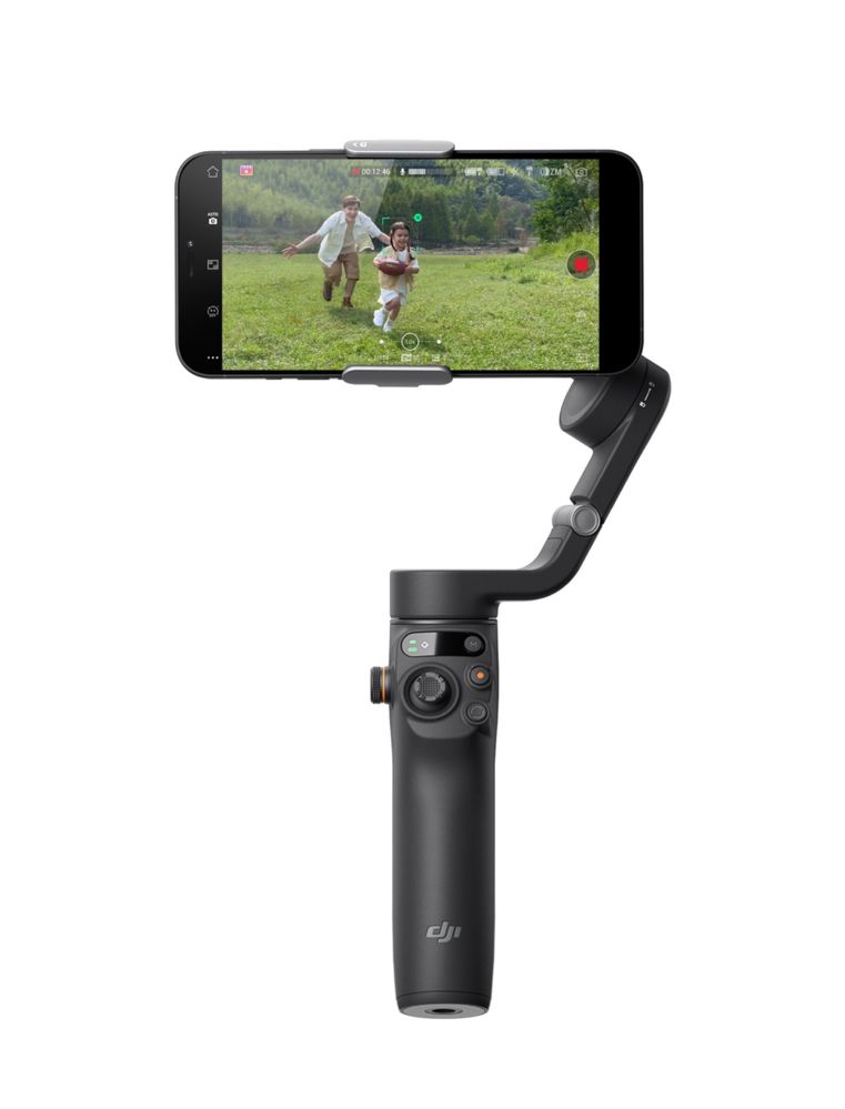 Dji Osmo mobile 6