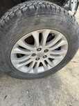 Диск toyota sienna 2012