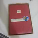Чехол для планшета Designed For Tab A (8.0) . SM-T350/T351