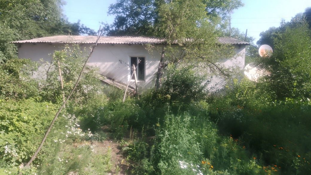Продаётся частный дом