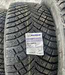 Michelin X-Ice North 4 SUV 265 50 R22 - шип